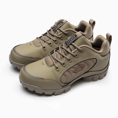 Tênis Unissex Oakley Halftrack Low III - Foto 4