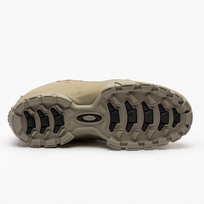 Tênis Unissex Oakley Halftrack Low III - Foto 6