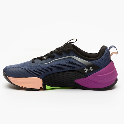 Tênis Unissex Under Armour Tribase Reps 2 SE - Foto 3