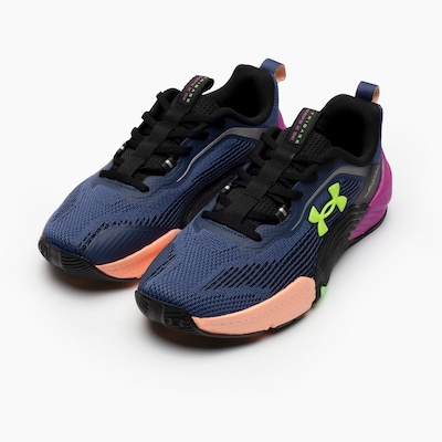 Tênis Unissex Under Armour Tribase Reps 2 SE - Foto 5