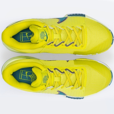 Tênis Masculino Nike Zoom GP Challenge Pro Premium - Foto 3