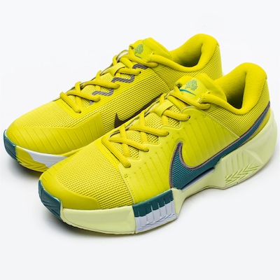 Tênis Masculino Nike Zoom GP Challenge Pro Premium - Foto 4