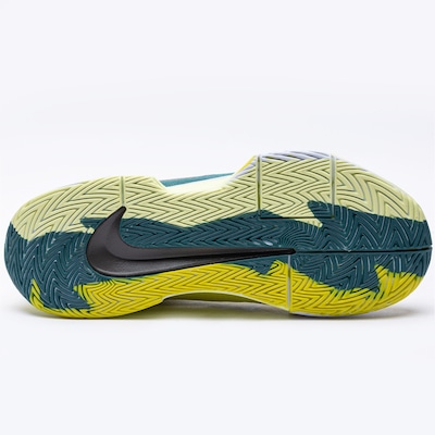 Tênis Masculino Nike Zoom GP Challenge Pro Premium - Foto 6