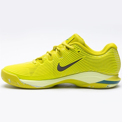 Tênis Masculino Nike Zoom Vapor 12 Premium - Foto 3