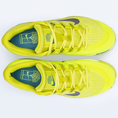 Tênis Masculino Nike Zoom Vapor 12 Premium - Foto 4