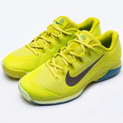 Tênis Masculino Nike Zoom Vapor 12 Premium - Foto 5