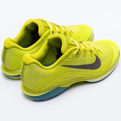 Tênis Masculino Nike Zoom Vapor 12 Premium - Foto 6