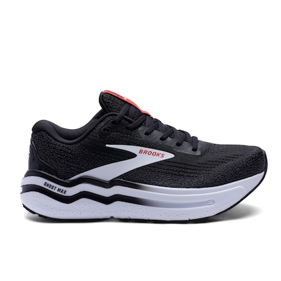 Tênis Masculino Brooks Ghost Max 2 - Foto 2