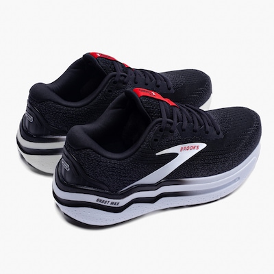 Tênis Masculino Brooks Ghost Max 2 - Foto 6