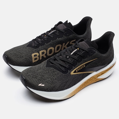 Tênis Masculino Brooks Hyperion 2 - Foto 4
