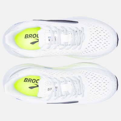 Tênis Masculino Brooks Glycerin Max - Foto 4