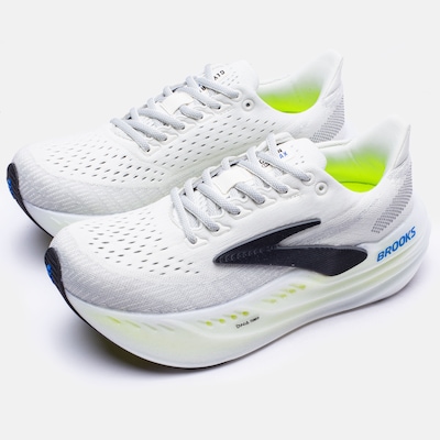 Tênis Masculino Brooks Glycerin Max - Foto 5
