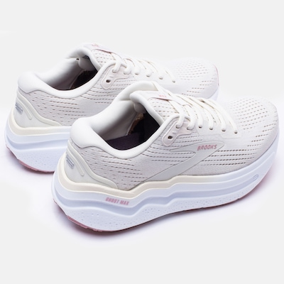 Tênis Feminino Brooks Ghost Max 2 - Foto 6