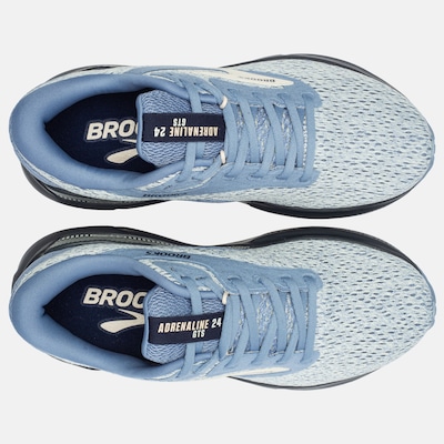 Tênis Feminino Brooks Adrenaline GTS 24 - Foto 3