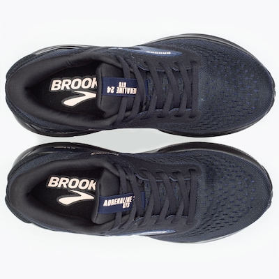 Tênis Feminino Brooks Adrenaline GTS 24 - Foto 3