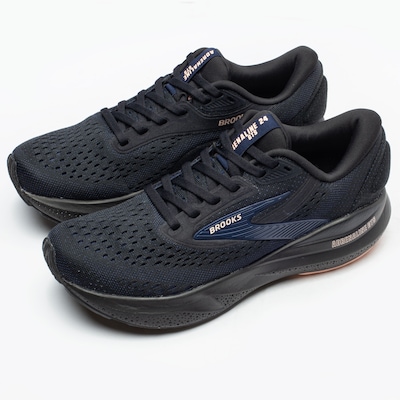 Tênis Feminino Brooks Adrenaline GTS 24 - Foto 4