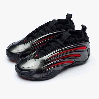 Tênis Unissex adidas Harden Volume 9 - Foto 4