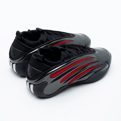 Tênis Unissex adidas Harden Volume 9 - Foto 5
