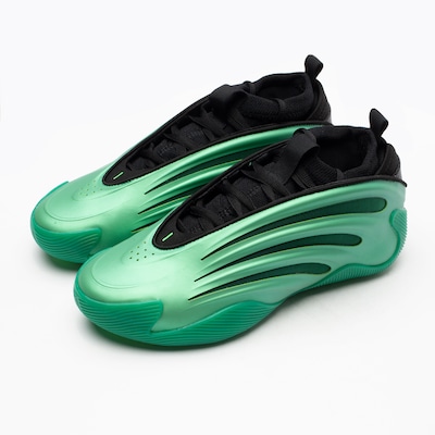 Tênis Unissex adidas Harden Volume 9 - Foto 4