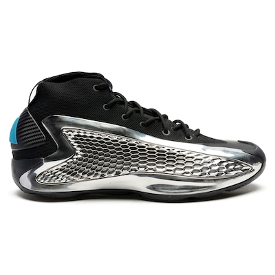 Tênis Unissex adidas Anthony Edwards 1 Low - Foto 1
