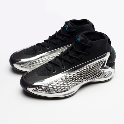 Tênis Unissex adidas Anthony Edwards 1 Low - Foto 4