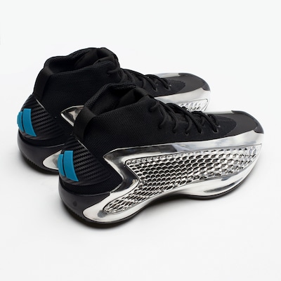 Tênis Unissex adidas Anthony Edwards 1 Low - Foto 5