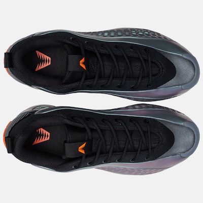 Tênis Unissex adidas Anthony Edwards 1 Low - Foto 3