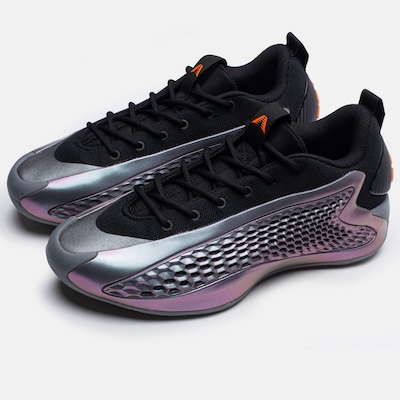 Tênis Unissex adidas Anthony Edwards 1 Low - Foto 4