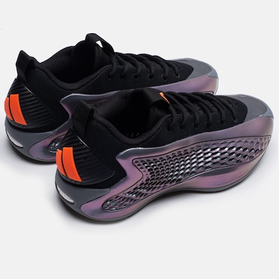 Tênis Unissex adidas Anthony Edwards 1 Low - Foto 5