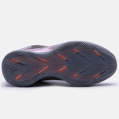 Tênis Unissex adidas Anthony Edwards 1 Low - Foto 6