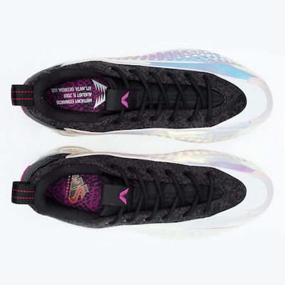 Tênis Unissex adidas Low Anthony Edwards - Foto 3