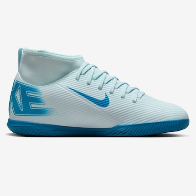 Chuteira Futsal Júnior Nike Superfly 10 Club - Foto 2