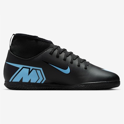Chuteira Futsal Júnior Nike Superfly 10 Club - Foto 2