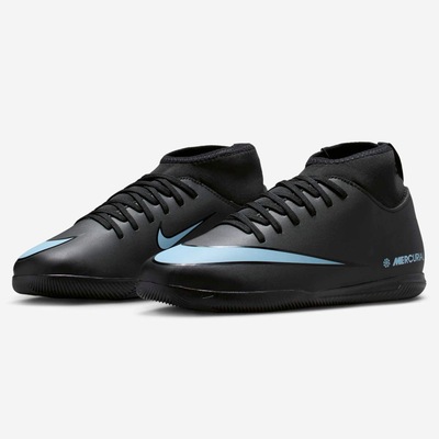 Chuteira Futsal Júnior Nike Superfly 10 Club - Foto 5