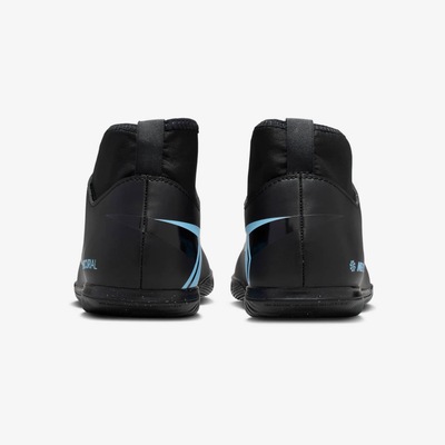Chuteira Futsal Júnior Nike Superfly 10 Club - Foto 6