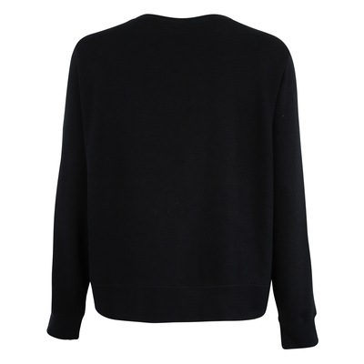 Blusão Feminino Nike Sportswear Club Fleece - Foto 2