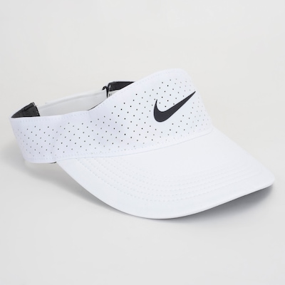 Viseira Nike Dri-FIT ADV Ace Adulto - Foto 3