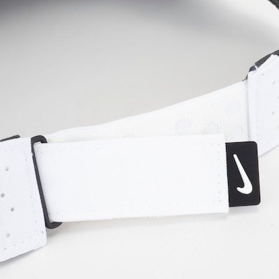 Viseira Nike Dri-FIT ADV Ace Adulto - Foto 4