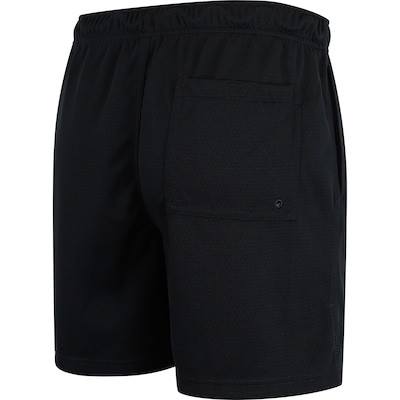 Bermuda Nike Club Flow Masculina - Foto 2