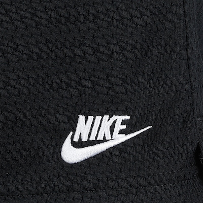 Bermuda Nike Club Flow Masculina - Foto 3