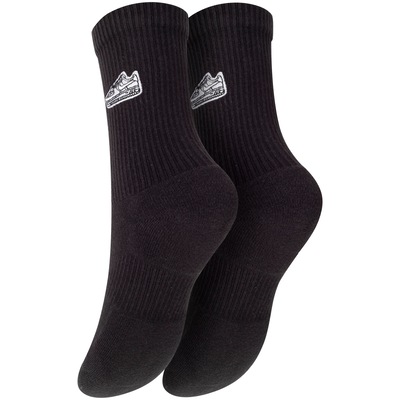 Meia Nike Everyday Plus Crew Adulto - Foto 2