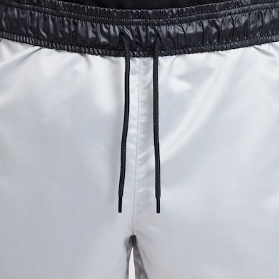 Bermuda Nike Flow Football Masculina - Foto 4