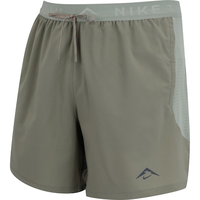 Bermuda Nike Dri-FIT Trail 6IN Masculina - Foto 1