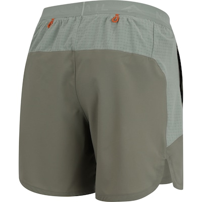 Bermuda Nike Dri-FIT Trail 6IN Masculina - Foto 2