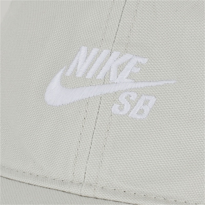 Boné Adulto Nike SB Club Aba Curva - Foto 4