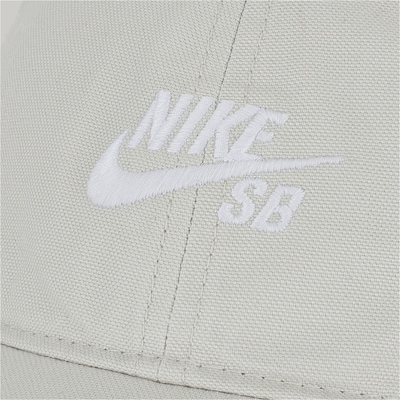 Boné Adulto Nike SB Club Aba Curva - Foto 3
