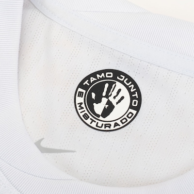 Camisa do Corinthians I 24/25 Jogador Pro Nike Masculina - Foto 6
