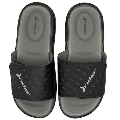 Chinelo Slide Rider Soft Plus - Foto 1