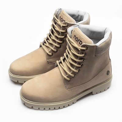 Bota Unissex Nord Everest - Foto 4