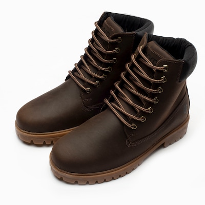 Bota Unissex Nord Everest - Foto 5